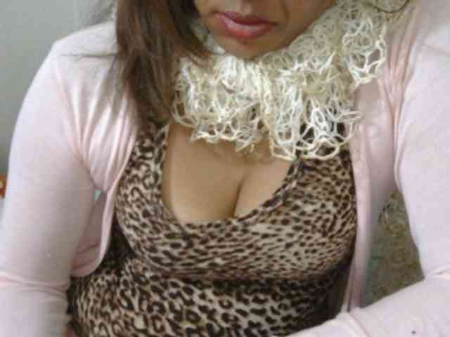 Mielly webcam