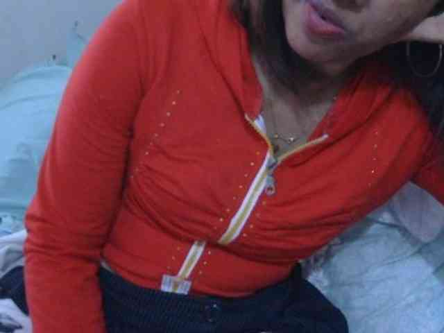 Mielly webcam
