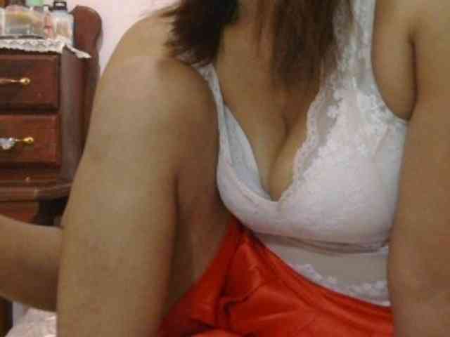 Mielly webcam