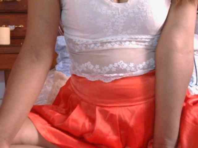 Mielly webcam
