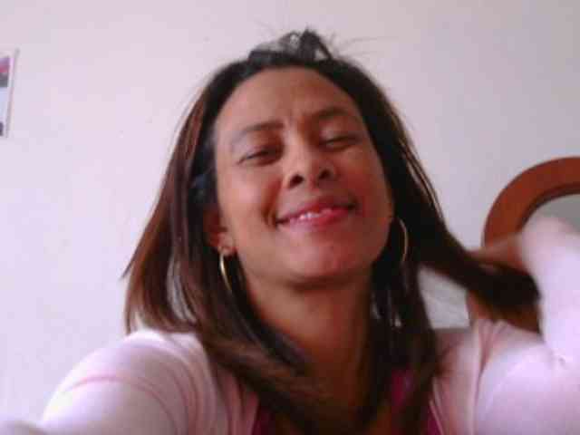 Mielly webcam