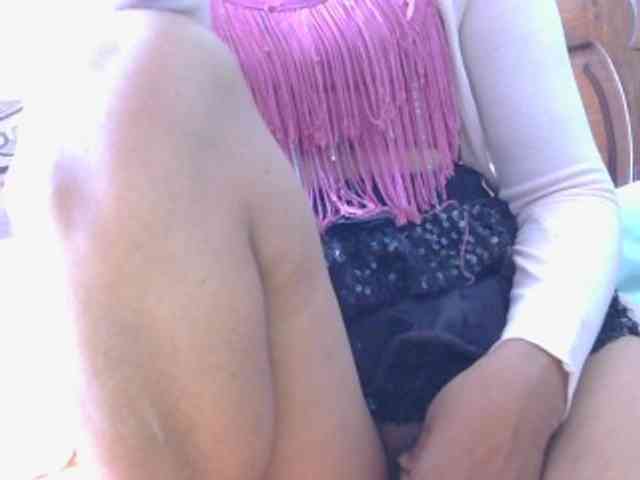 Mielly webcam
