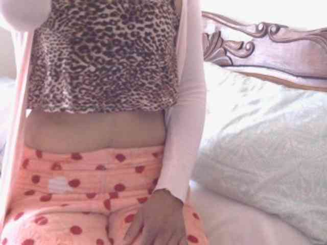 Mielly webcam