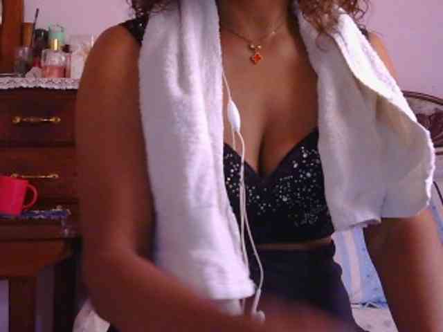 Mielly webcam