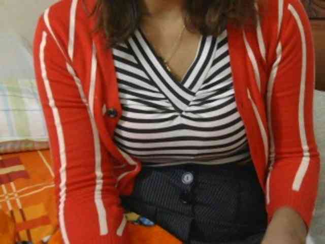 Mielly webcam