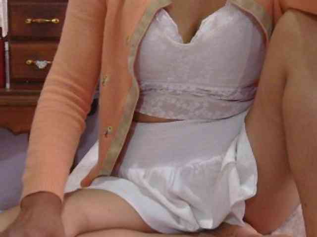 Mielly webcam