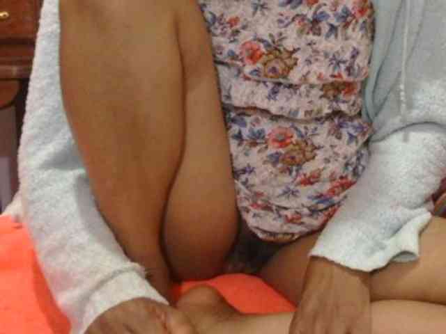 Mielly webcam