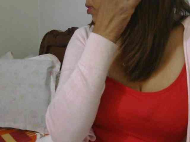 Mielly webcam