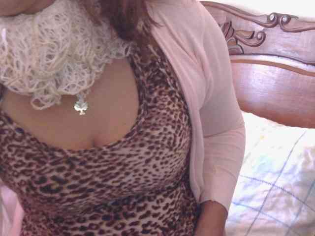 Mielly webcam