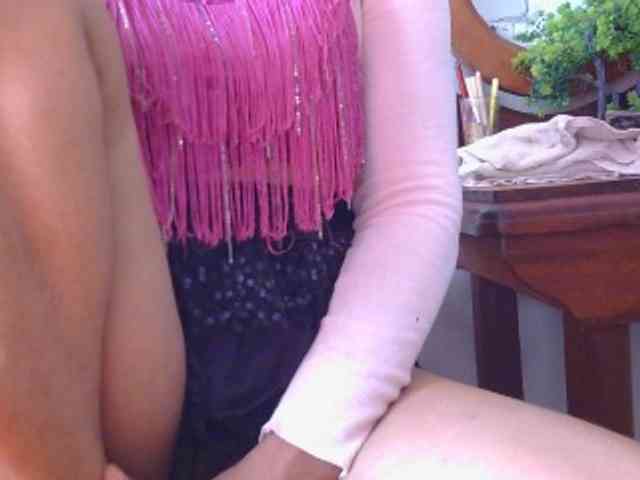 Mielly webcam