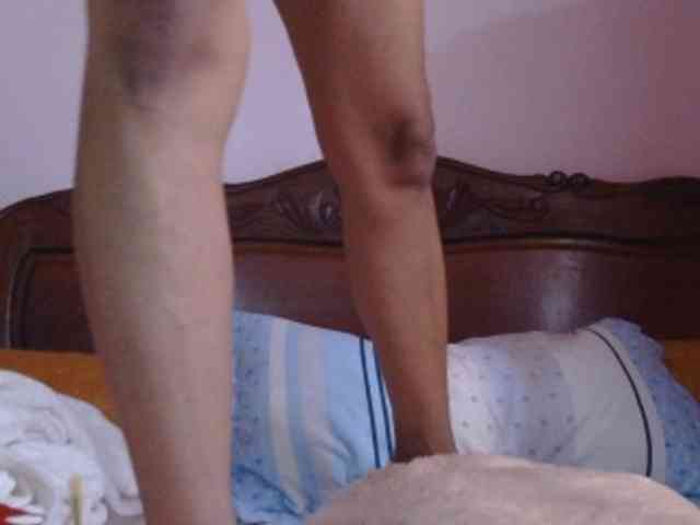 Mielly webcam