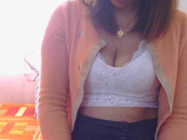 Mielly webcam
