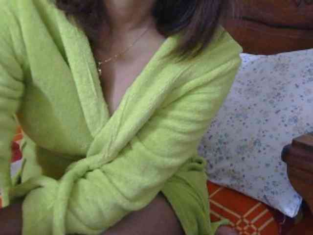 Mielly webcam