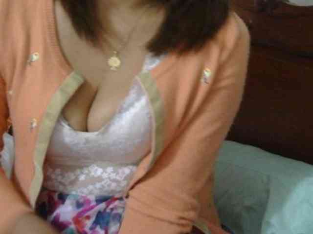 Mielly webcam