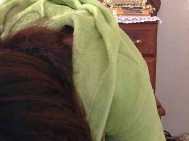 Mielly webcam