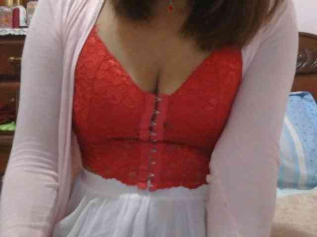 Mielly webcam