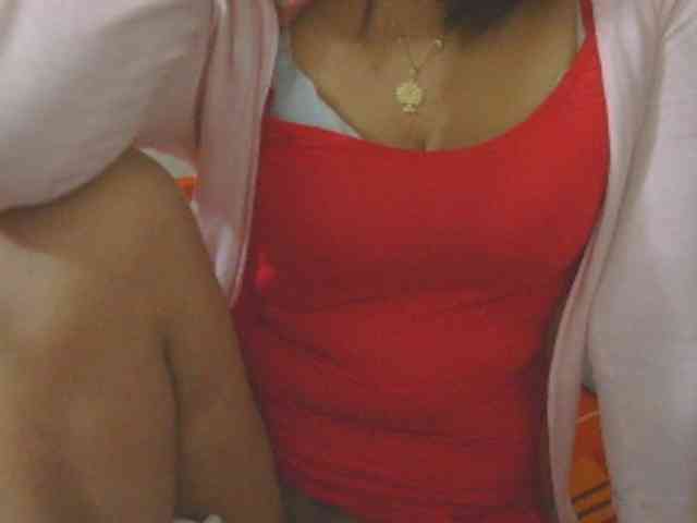 Mielly webcam