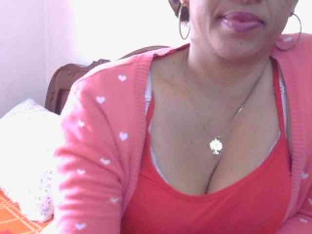 Mielly webcam
