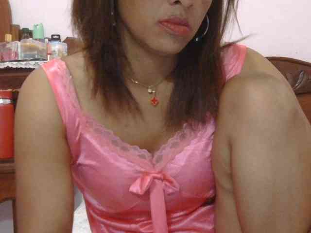 Mielly webcam