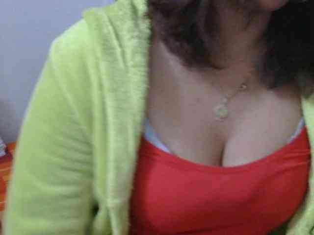 Mielly webcam