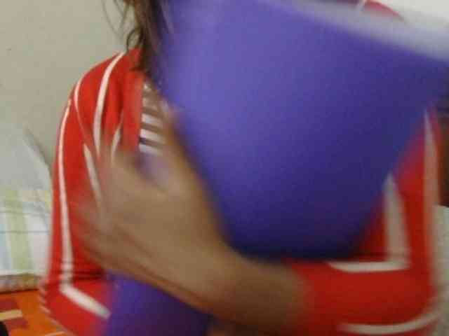 Mielly webcam