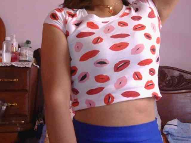 Mielly webcam