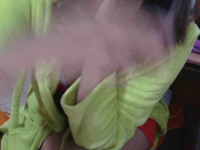 Mielly webcam