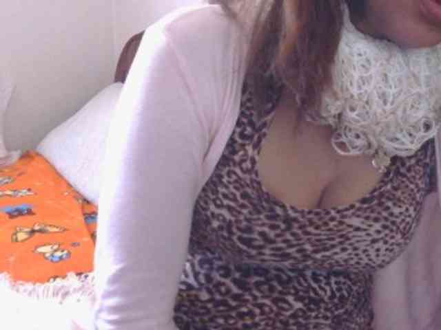 Mielly webcam