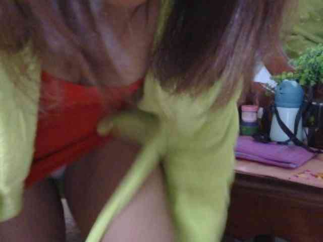 Mielly webcam