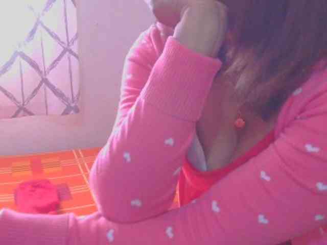 Mielly webcam