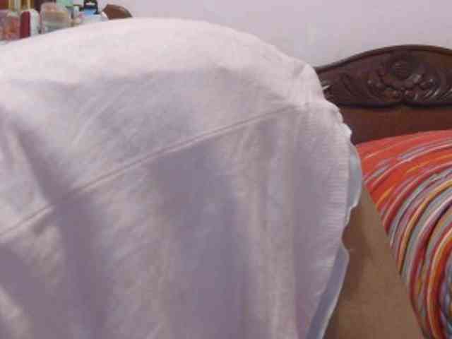 Mielly webcam