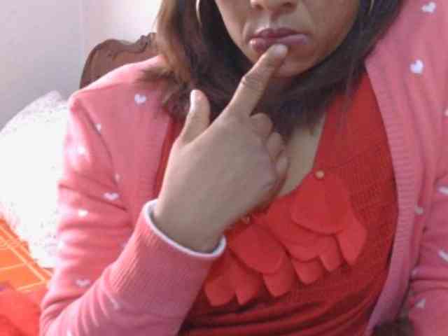 Mielly webcam
