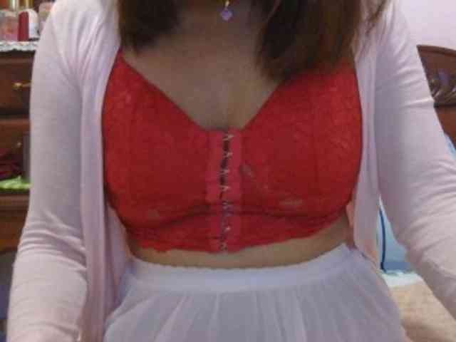 Mielly webcam