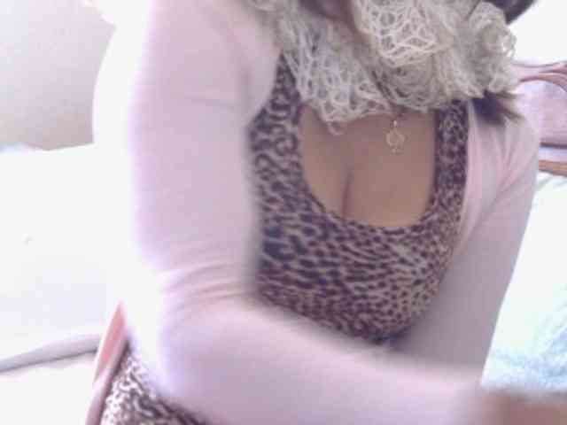 Mielly webcam