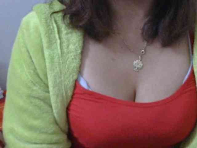 Mielly webcam