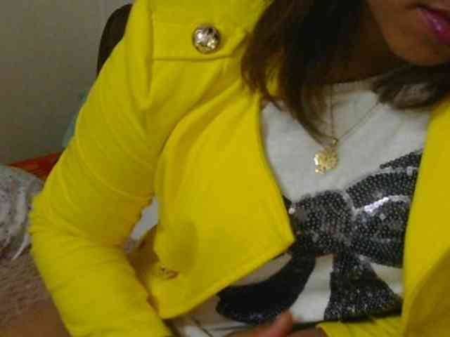 Mielly webcam