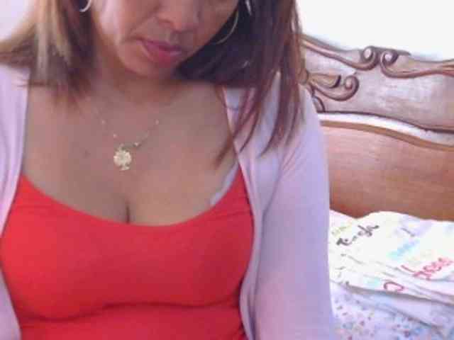 Mielly webcam