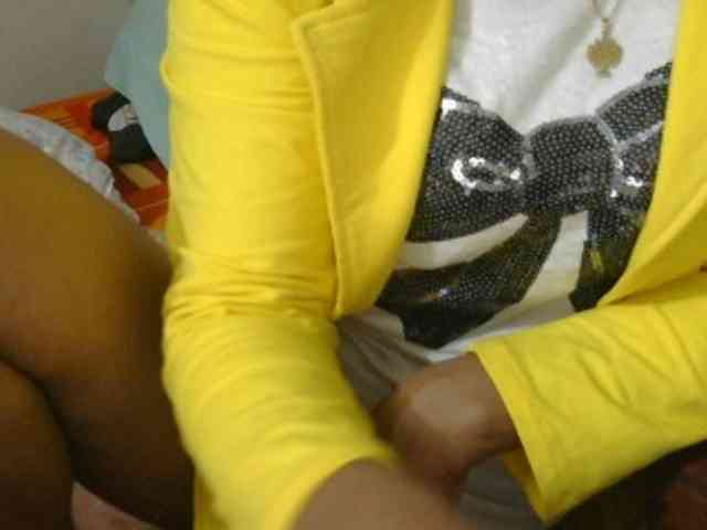Mielly webcam