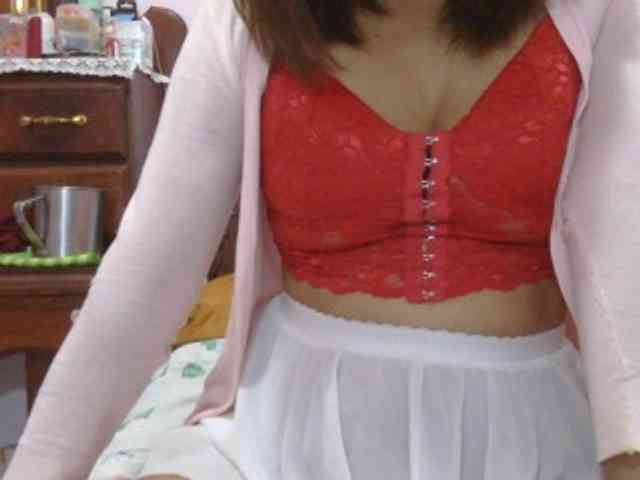 Mielly webcam