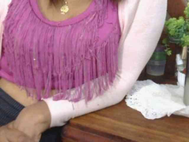 Mielly webcam