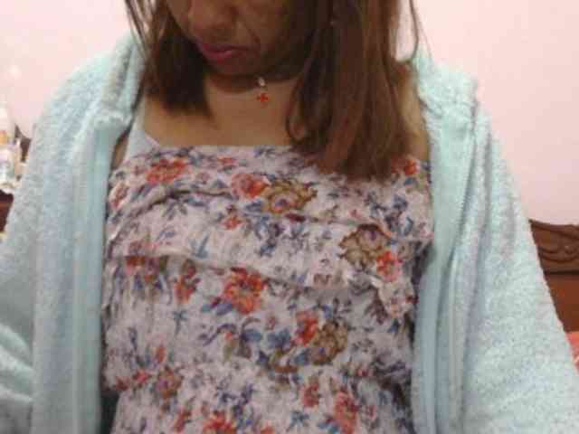Mielly webcam