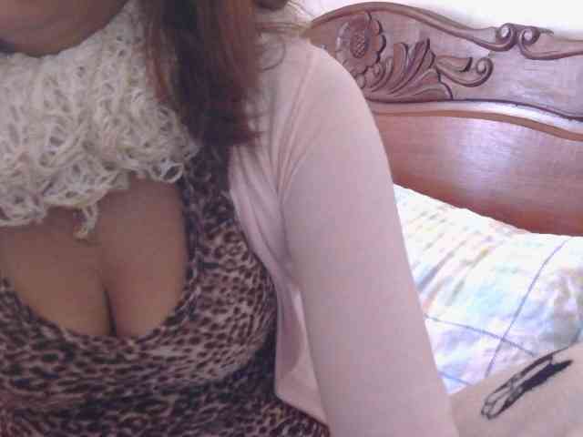 Mielly webcam