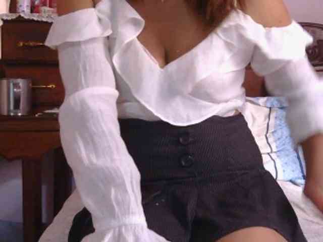 Mielly webcam