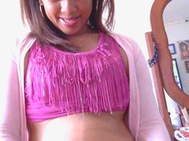Mielly webcam