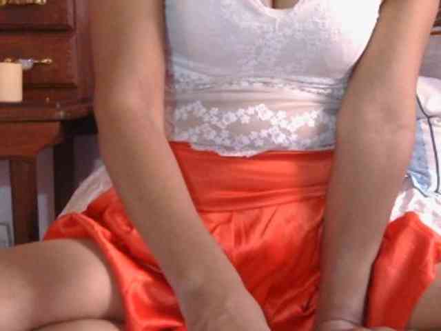 Mielly webcam