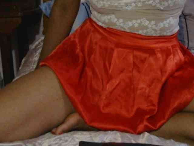 Mielly webcam