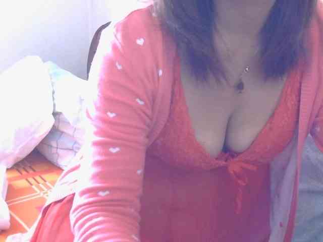 Mielly webcam