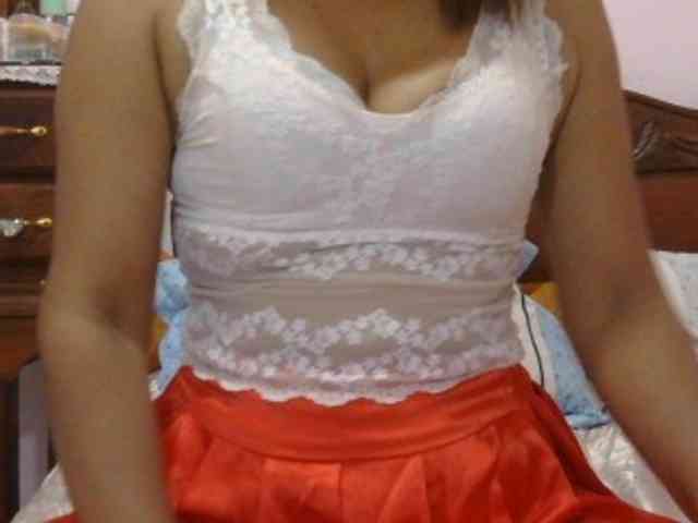 Mielly webcam