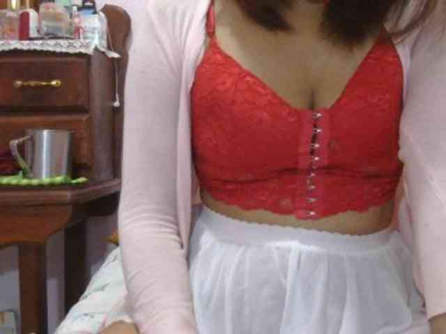 Mielly webcam