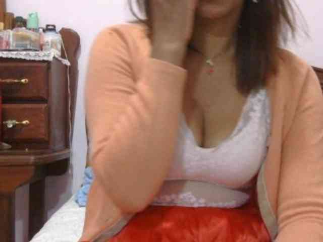Mielly webcam